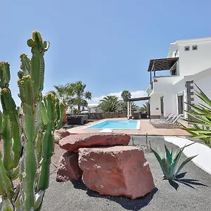 Villa Sea Winds Lanzarote, Playa Blanca (Lanzarote)