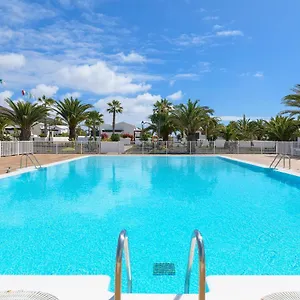 Holiday home Casa La Goleta, Volcan Y Mar, Playa Blanca (Lanzarote)