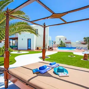 Villa Sara's, Playa Blanca (Lanzarote)