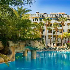  Apartment Guadalpin Residences Spain