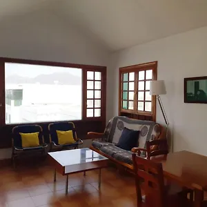 Apartment La Laja 13, Playa Blanca (Lanzarote)