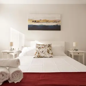  Apartment Zoraida Centro Spain