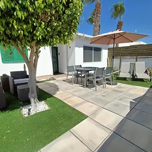  Appartement The White House With Pool -