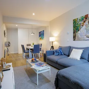  Apartment Vt Pagasarri, Bilbaohost Spain
