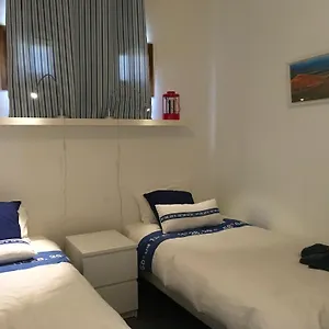  Appartement De La Vista